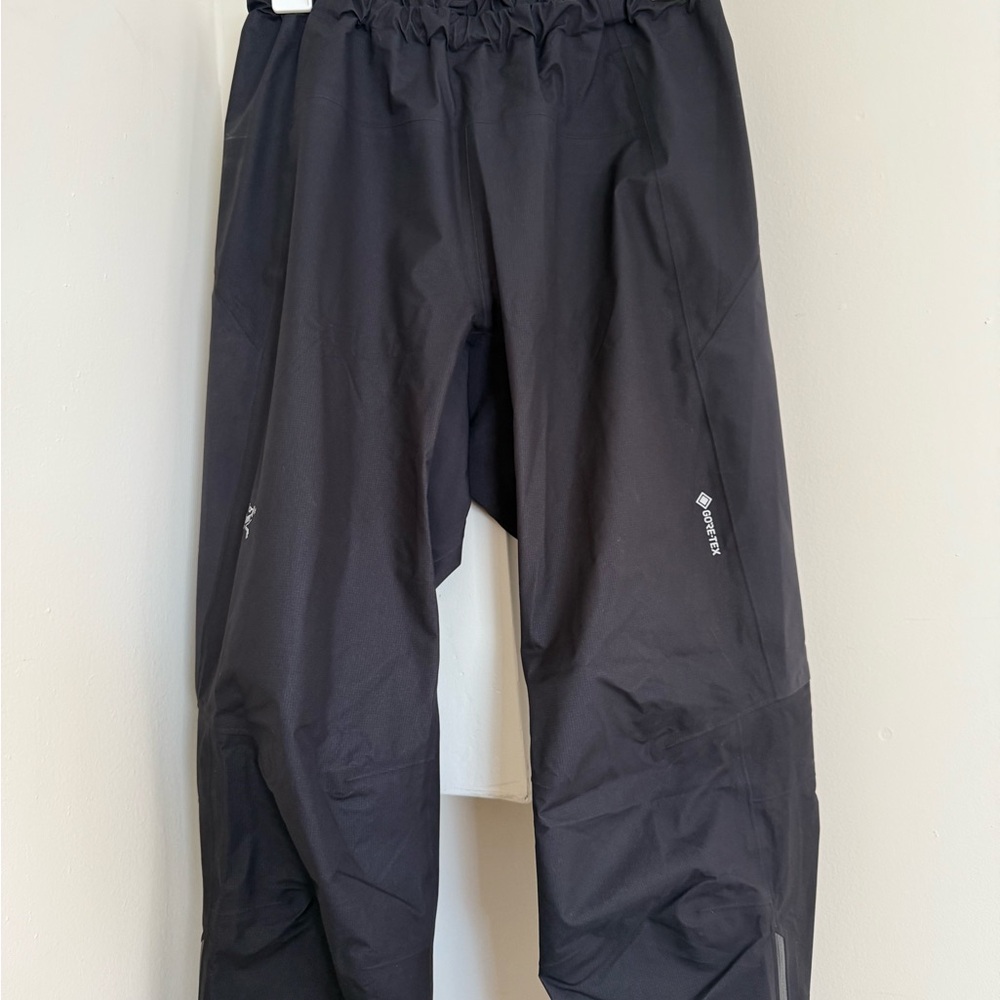ARC’TERYX Norvan Ultralight Rain Pants